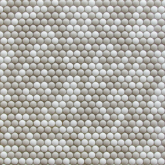 Pixel cream  d12*6 325*318